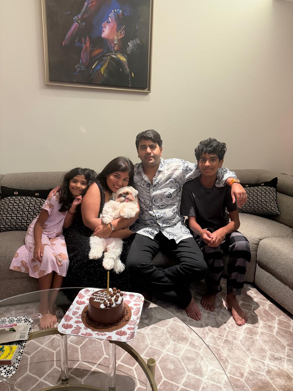 Year of the Family 2026: what it means for raising children in the UAE