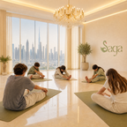 Saga Yoga Circle