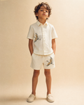 The Amur Set for boys