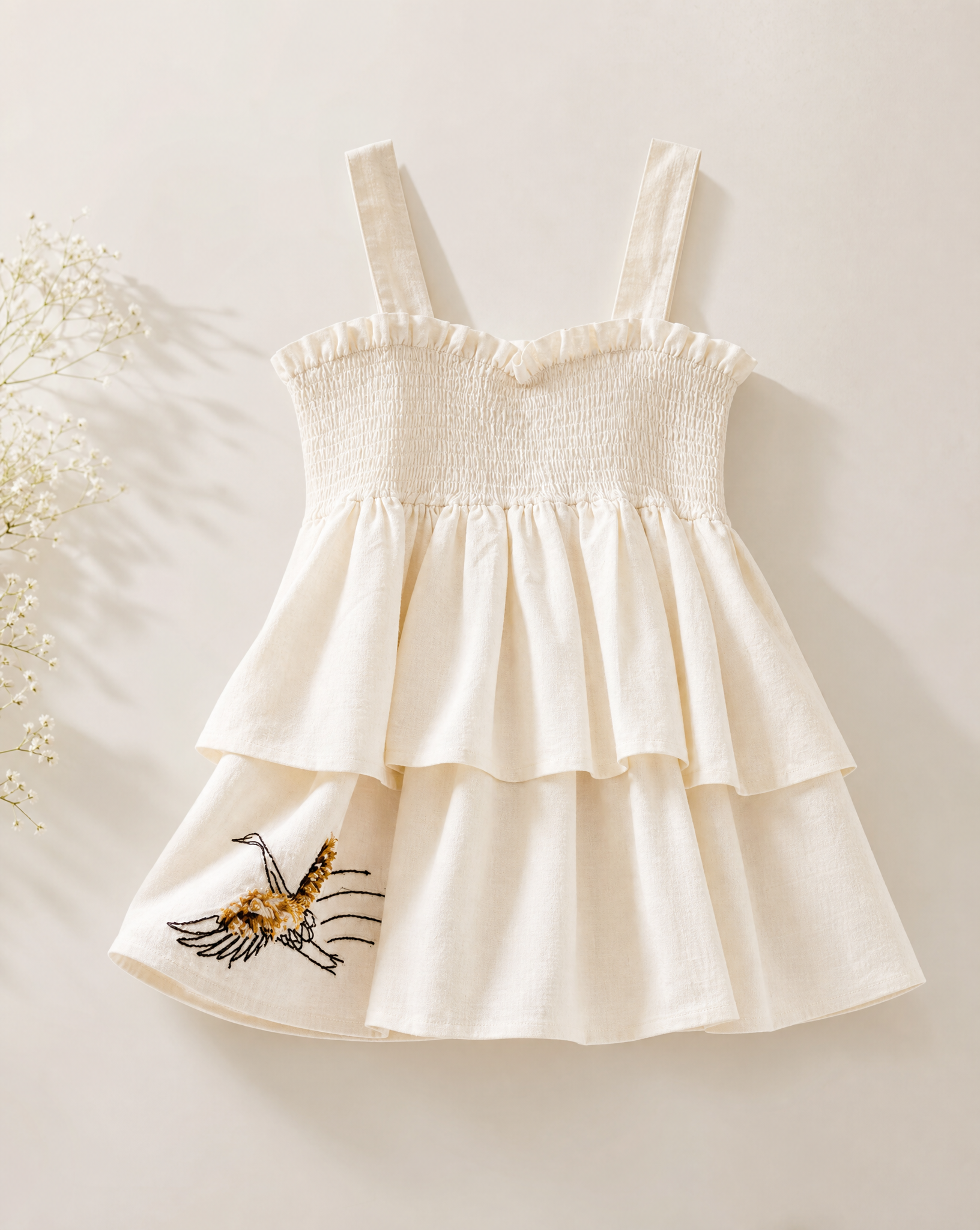 The Amur Set for Girls