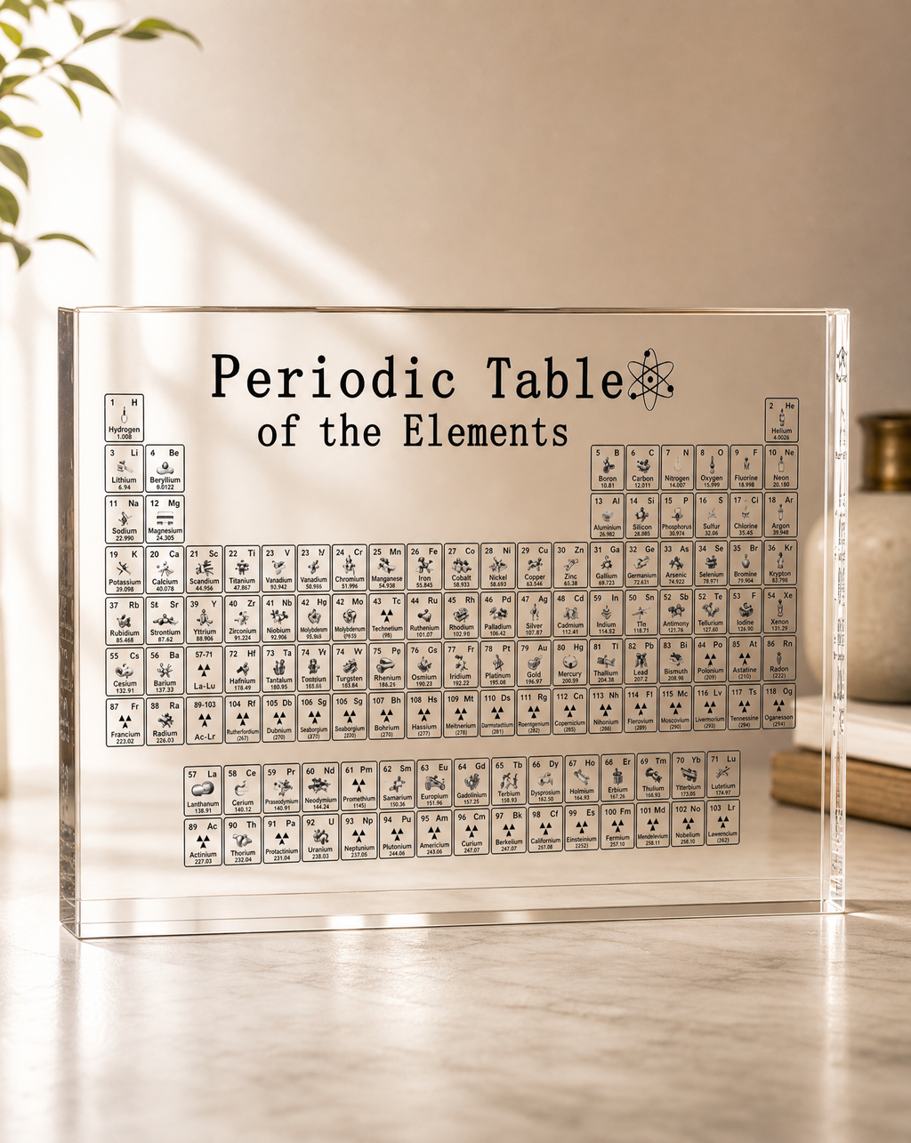 Every Element