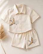 The Amur Set for boys