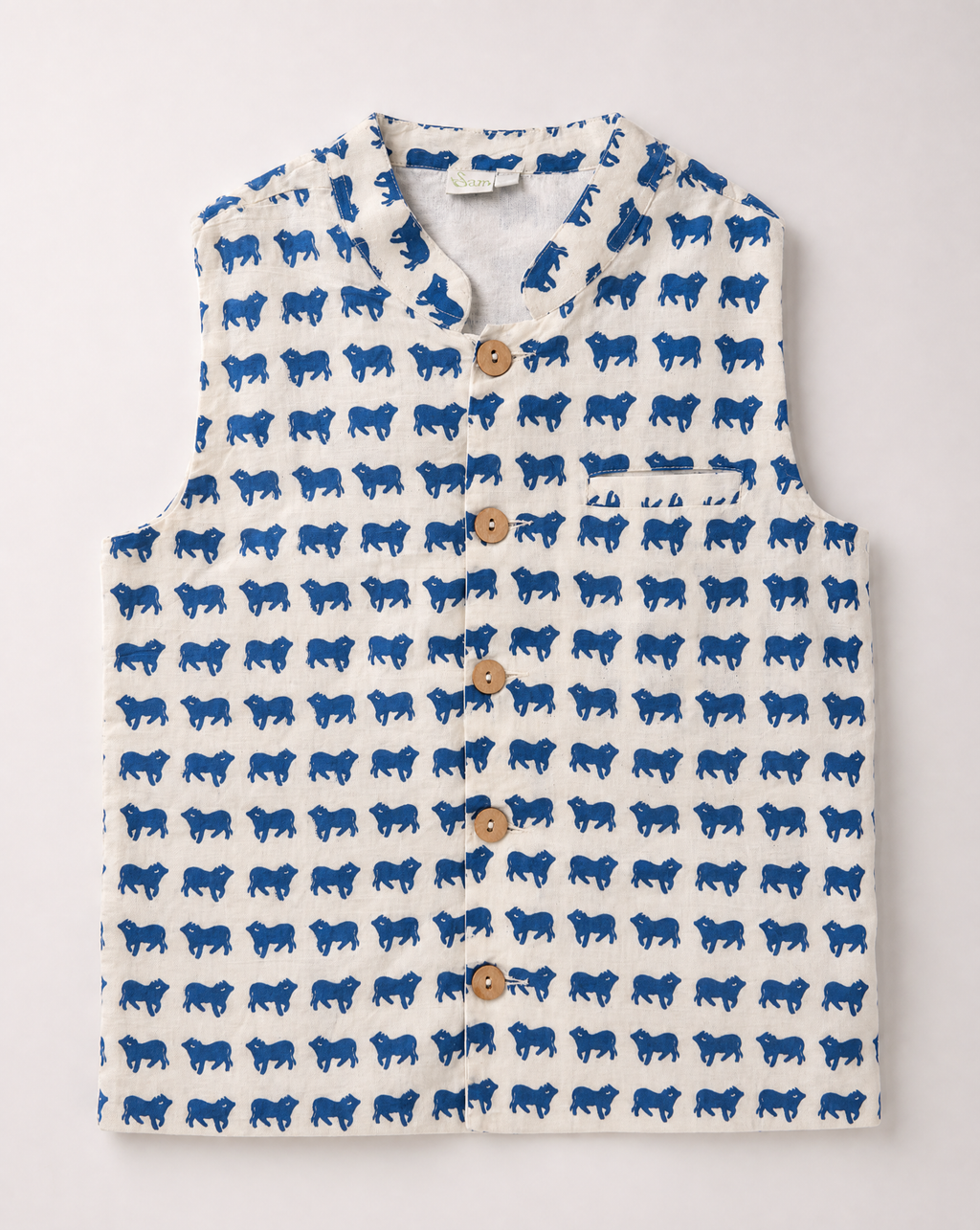 The Nilgai Set