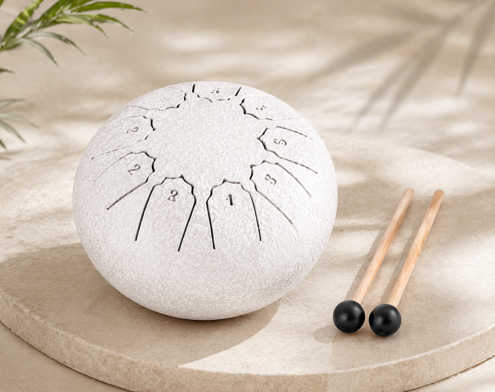 The Sound Stone