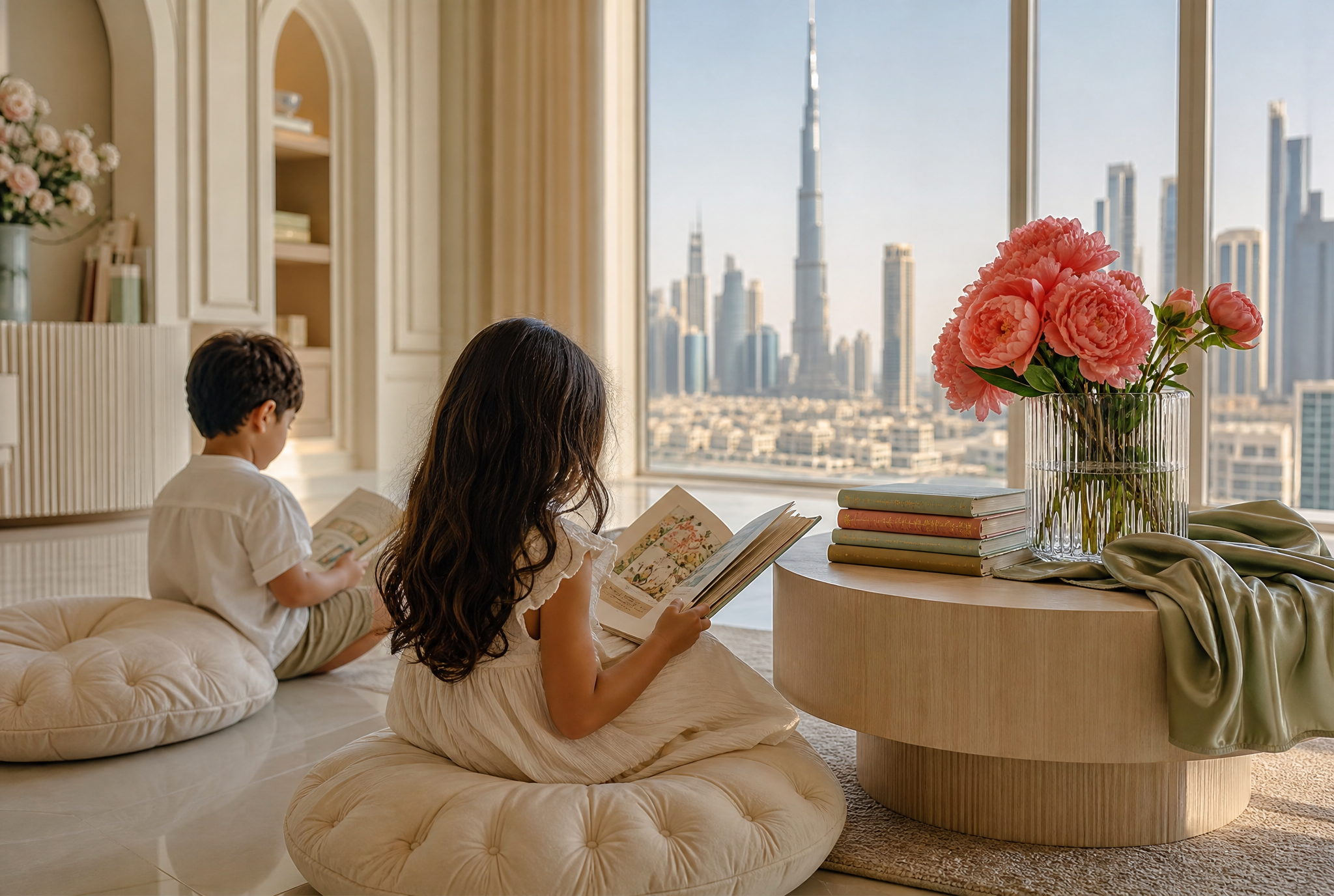 Saga Book Club